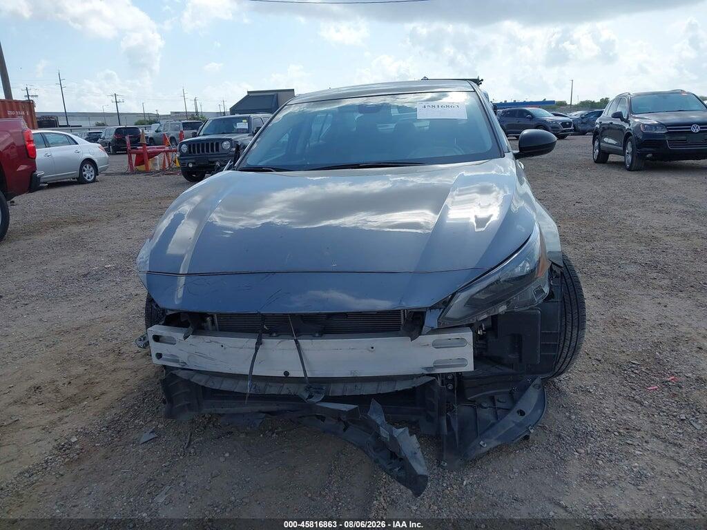 1N4BL4DV2SN348679 2025 NISSAN ALTIMA photo no. 11