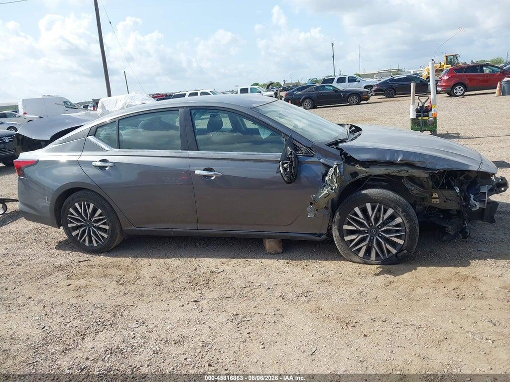 1N4BL4DV2SN348679 2025 NISSAN ALTIMA photo no. 12