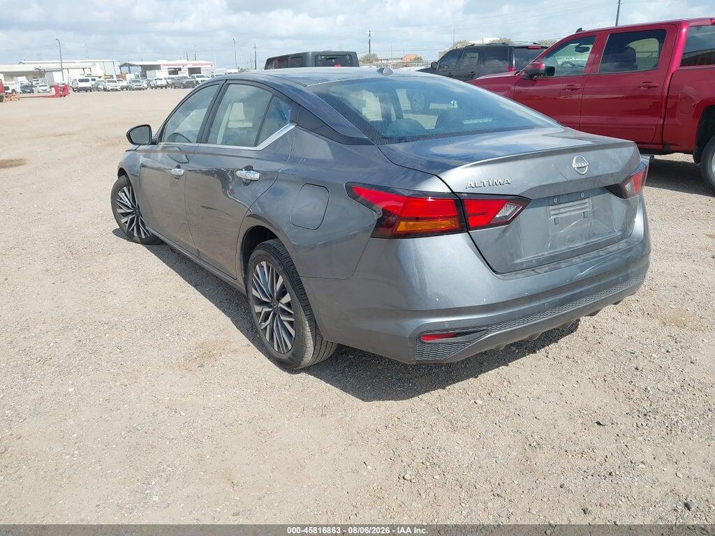 1N4BL4DV2SN348679 2025 NISSAN ALTIMA photo no. 3