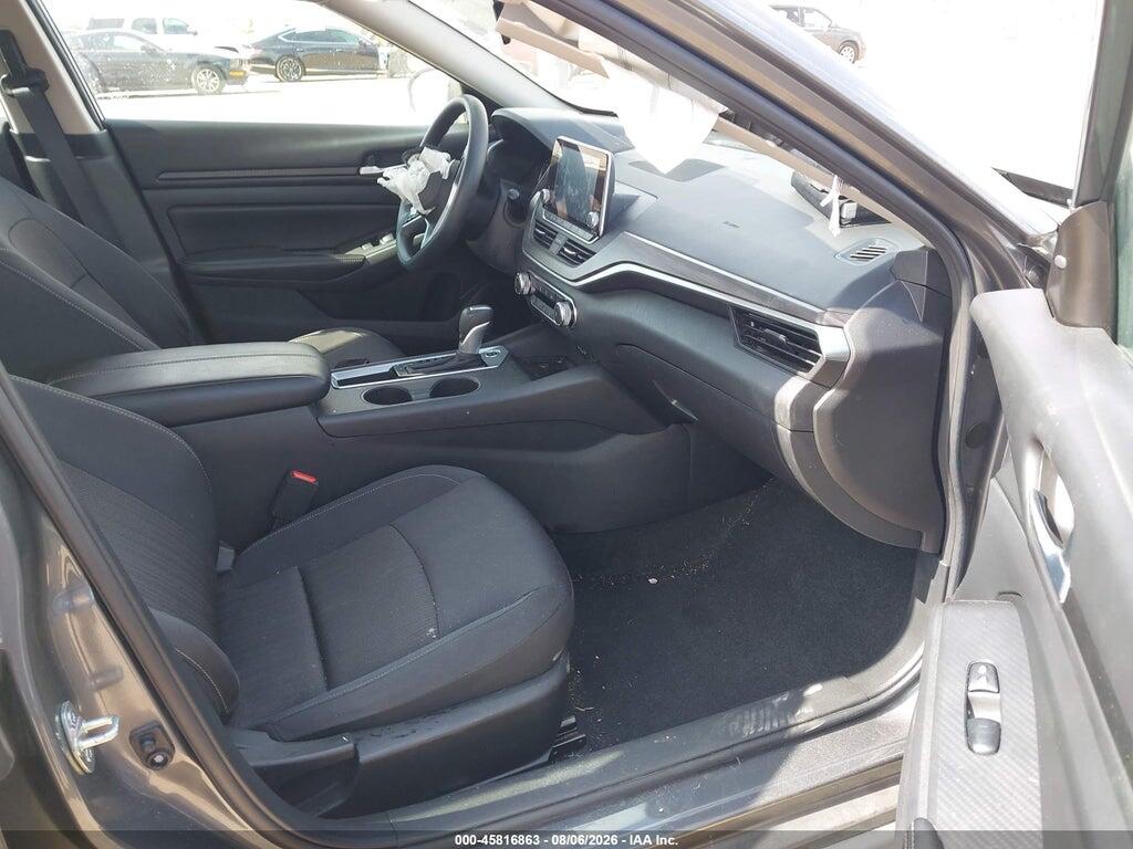 1N4BL4DV2SN348679 2025 NISSAN ALTIMA photo no. 5