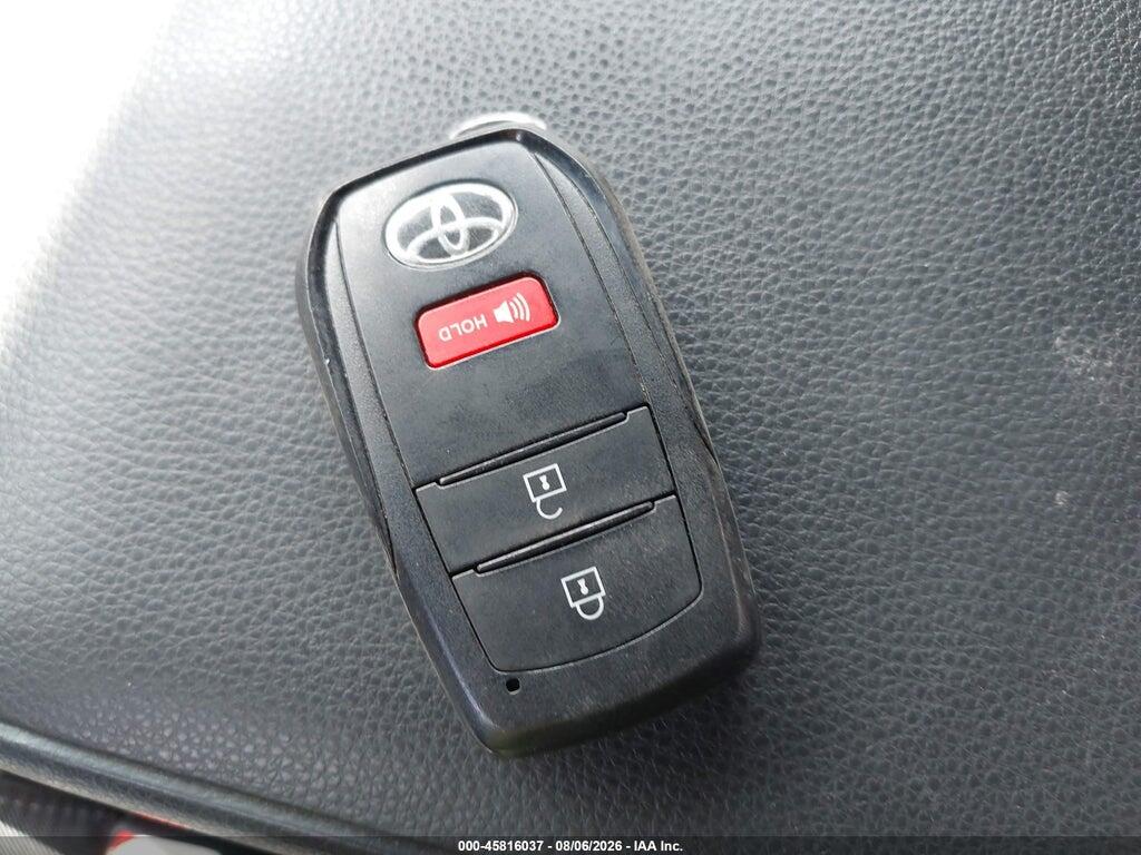 3TYJDAHNXST025636 2025 TOYOTA TACOMA photo no. 6