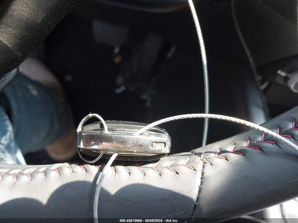 JM3KFBCM3S0723434 2025 MAZDA CX-5 photo no. 11