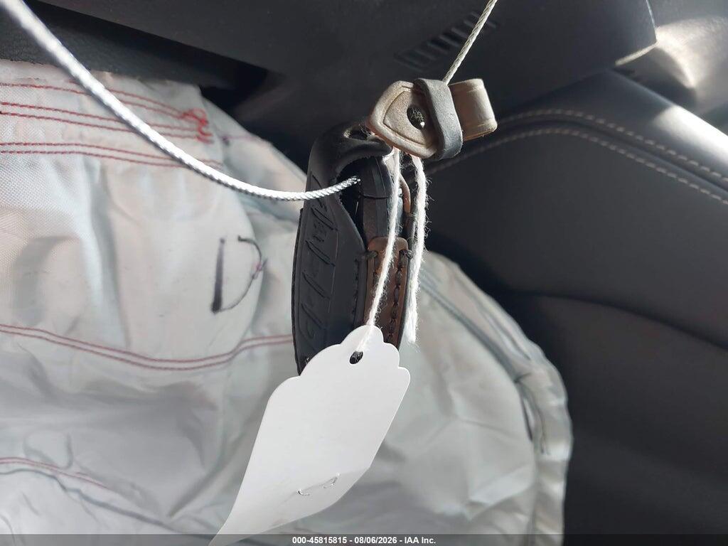 1N4BL4EV0SN409462 2025 NISSAN ALTIMA photo no. 11