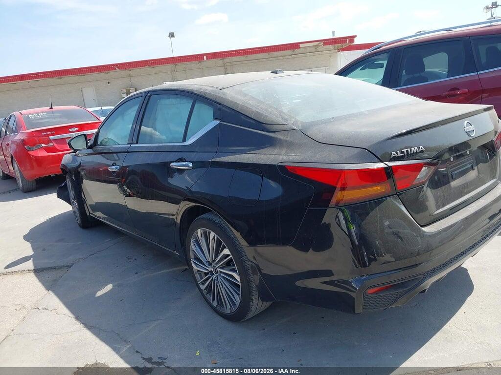 1N4BL4EV0SN409462 2025 NISSAN ALTIMA photo no. 3