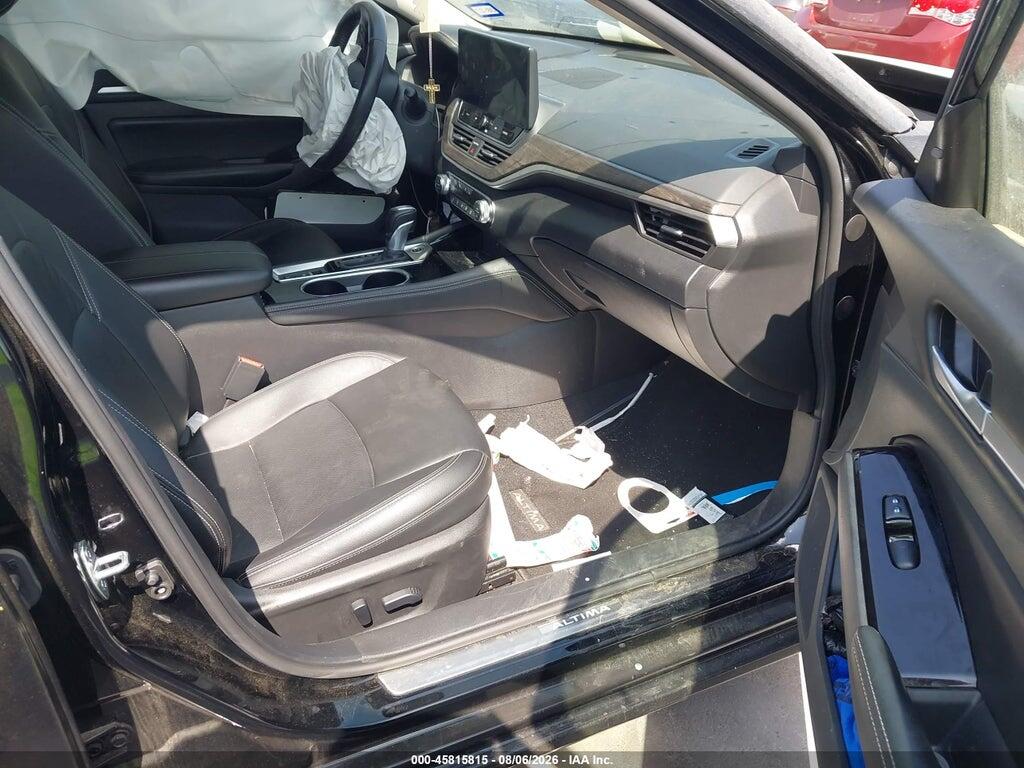 1N4BL4EV0SN409462 2025 NISSAN ALTIMA photo no. 5