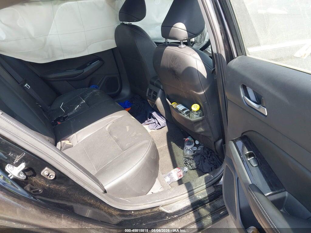 1N4BL4EV0SN409462 2025 NISSAN ALTIMA photo no. 8