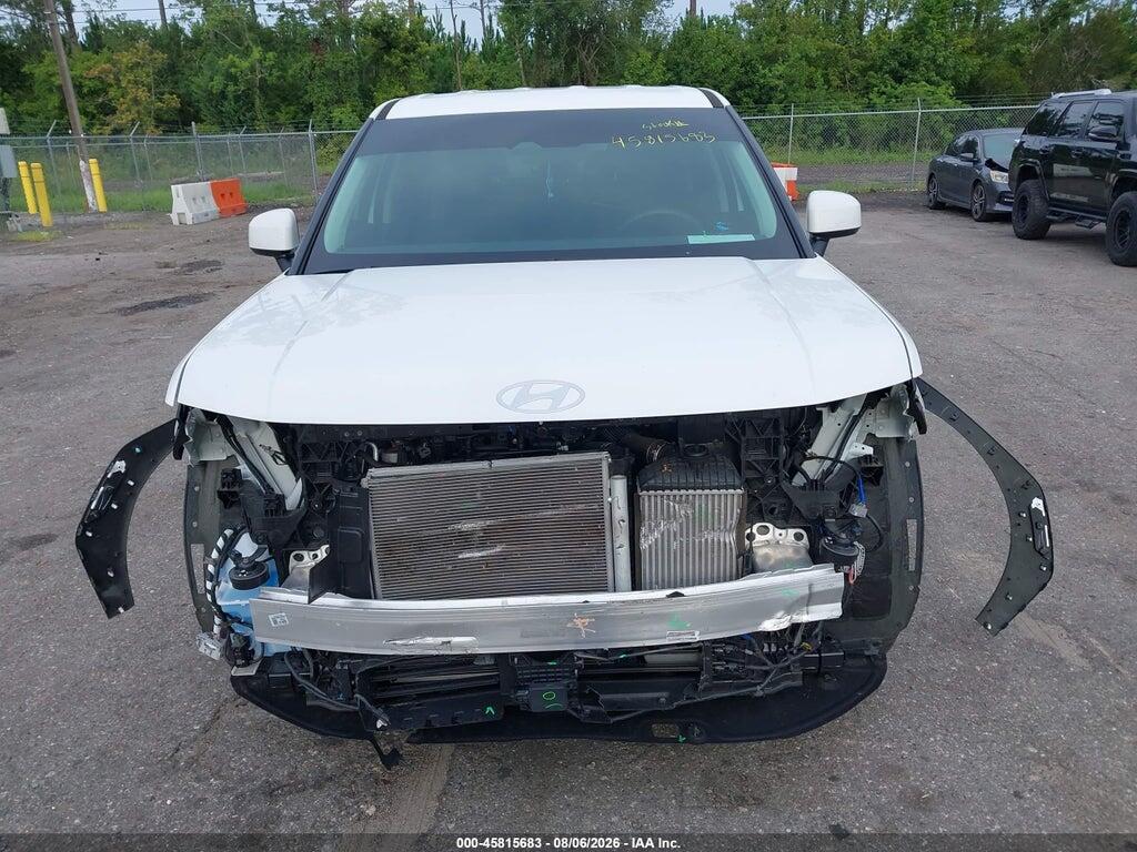 5NMP14GL6SH094682 2025 HYUNDAI SANTA FE photo no. 12