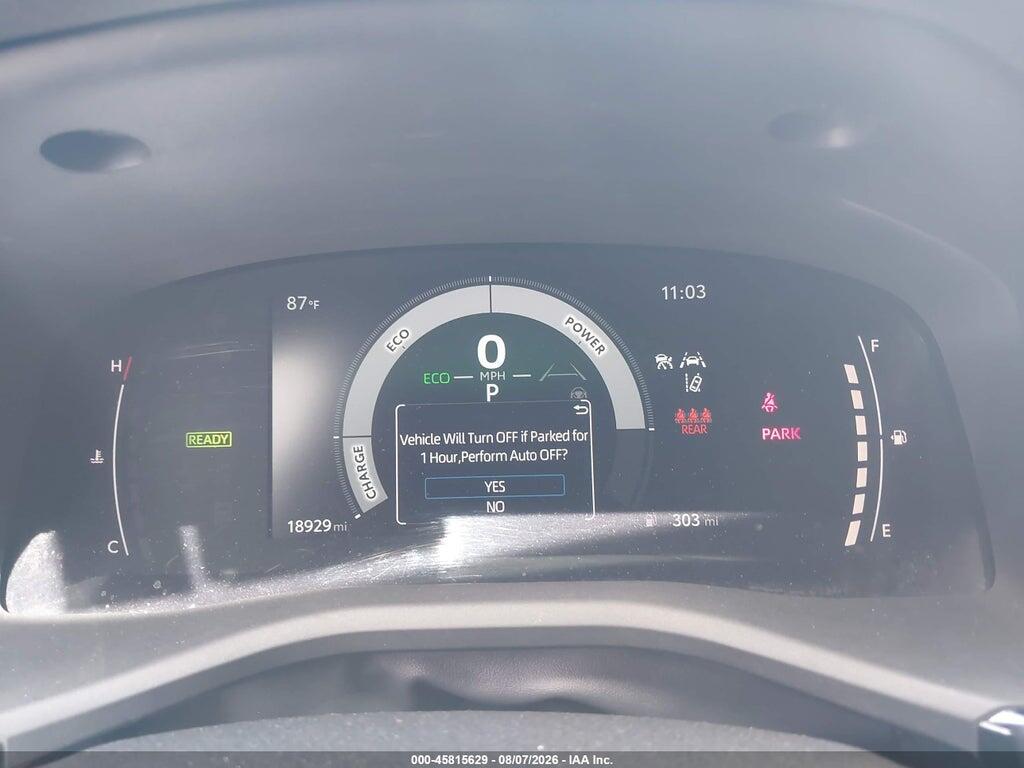 4T1DAACKXSU053006 2025 TOYOTA CAMRY photo no. 7