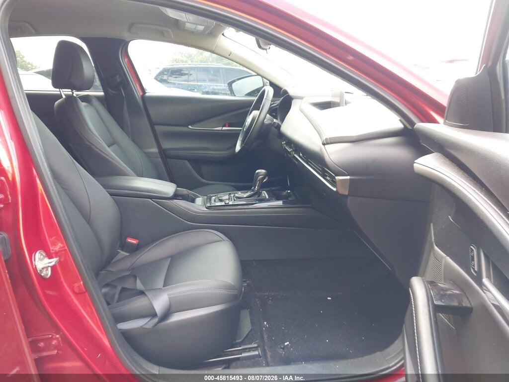 3MVDMBBM0SM765161 2025 MAZDA CX-30 photo no. 5