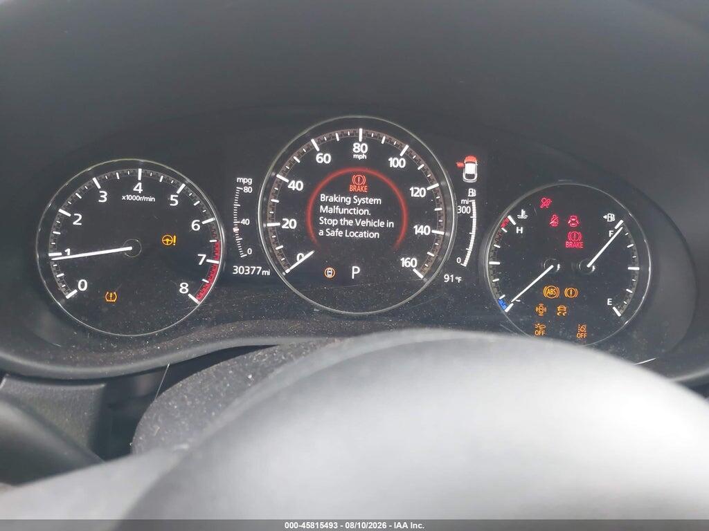 3MVDMBBM0SM765161 2025 MAZDA CX-30 photo no. 7