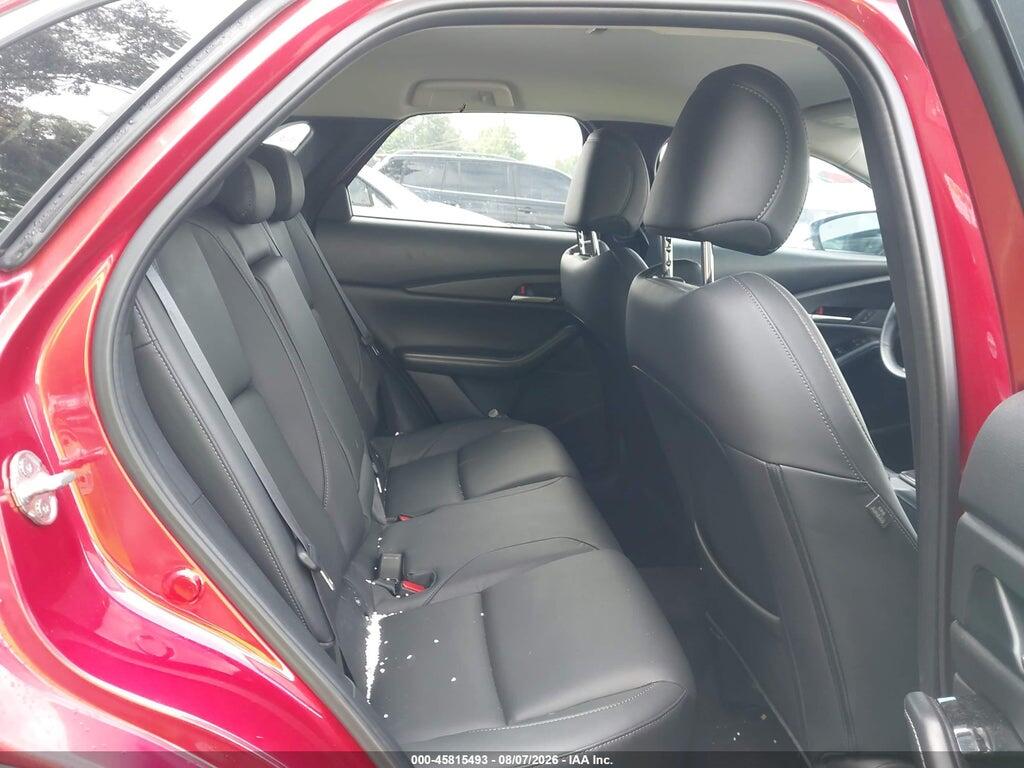 3MVDMBBM0SM765161 2025 MAZDA CX-30 photo no. 8