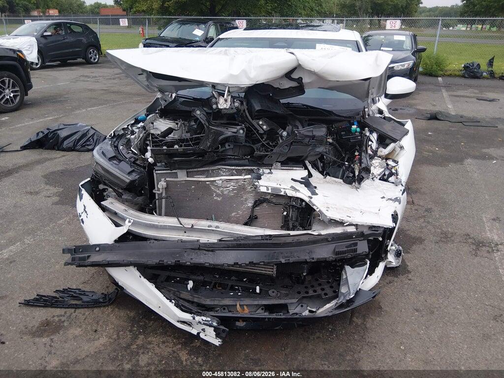 19UDE4H38SA014641 2025 ACURA INTEGRA photo no. 11