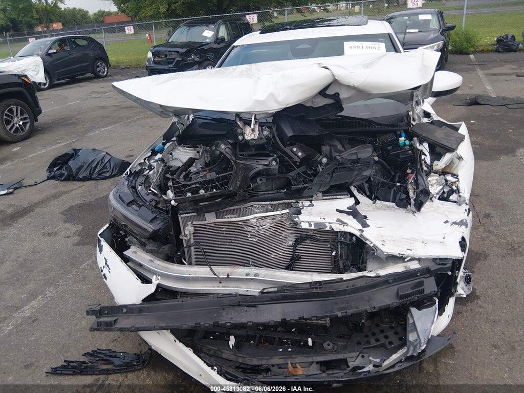 19UDE4H38SA014641 2025 ACURA INTEGRA photo no. 6