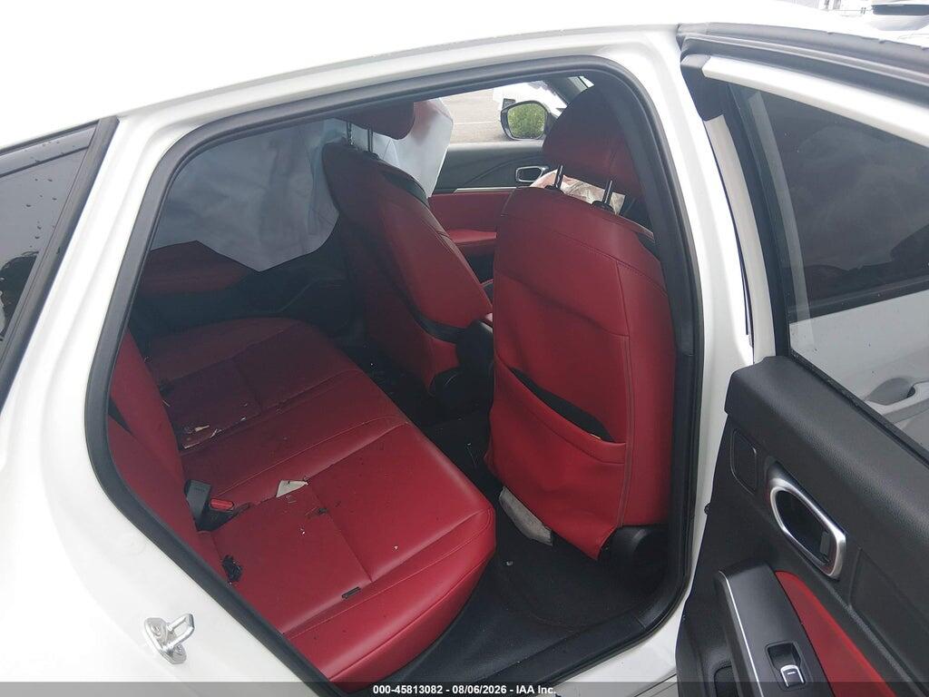 19UDE4H38SA014641 2025 ACURA INTEGRA photo no. 8