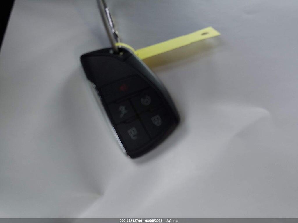 3GNAXPEG7SL290071 2025 CHEVROLET EQUINOX photo no. 11