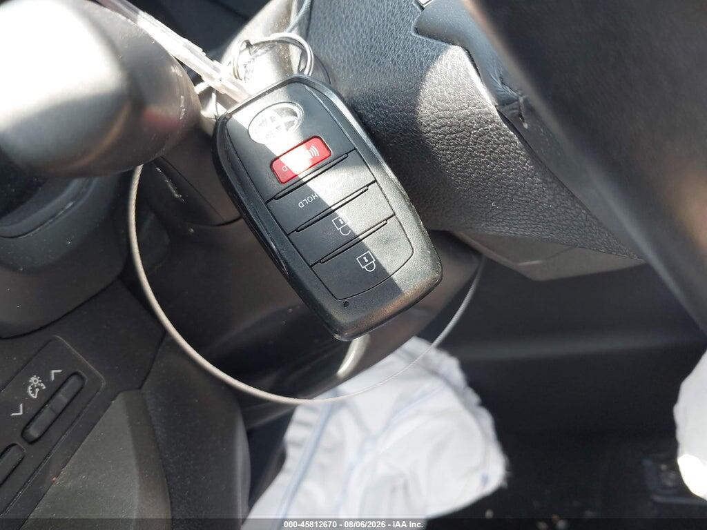 5TDAAAB55SS082310 2025 TOYOTA GRAND HIGHLANDER photo no. 11
