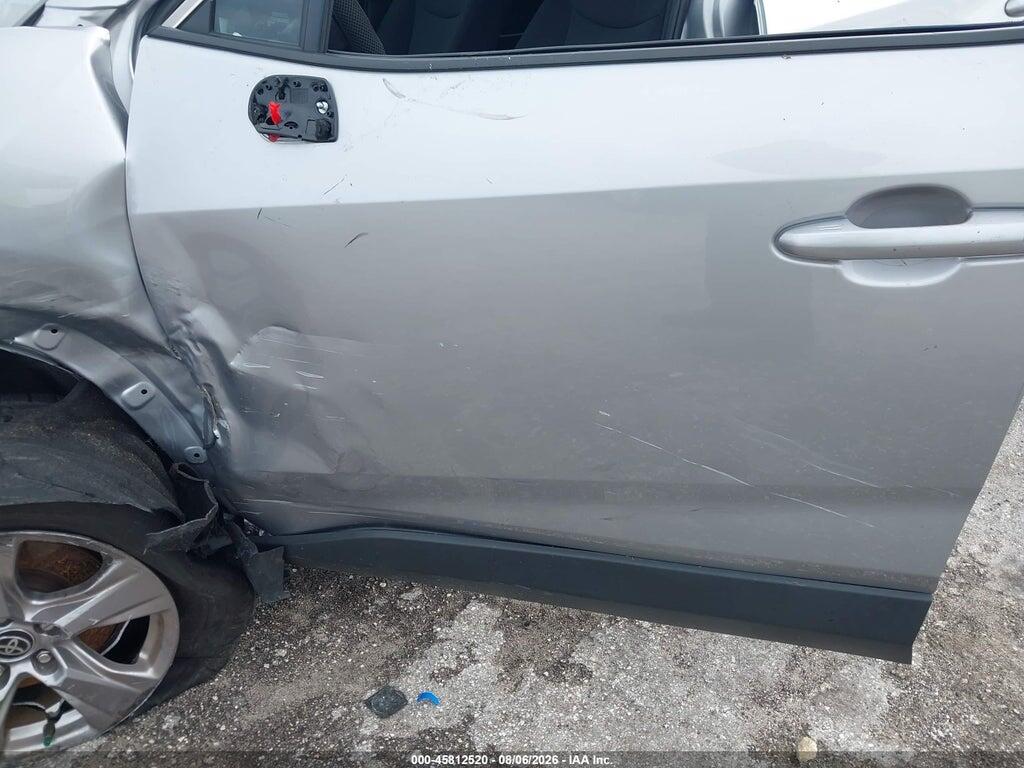 2T3W1RFV4SC310182 2025 TOYOTA RAV4 photo no. 6