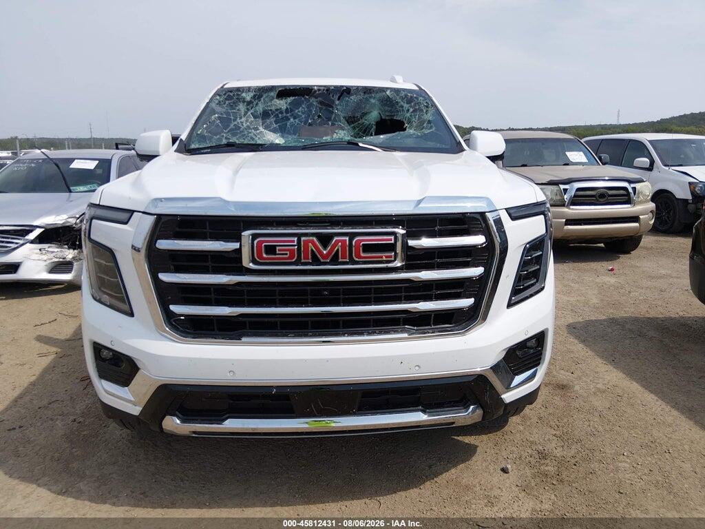1GKS2GRD9SR388205 2025 GMC YUKON XL photo no. 12