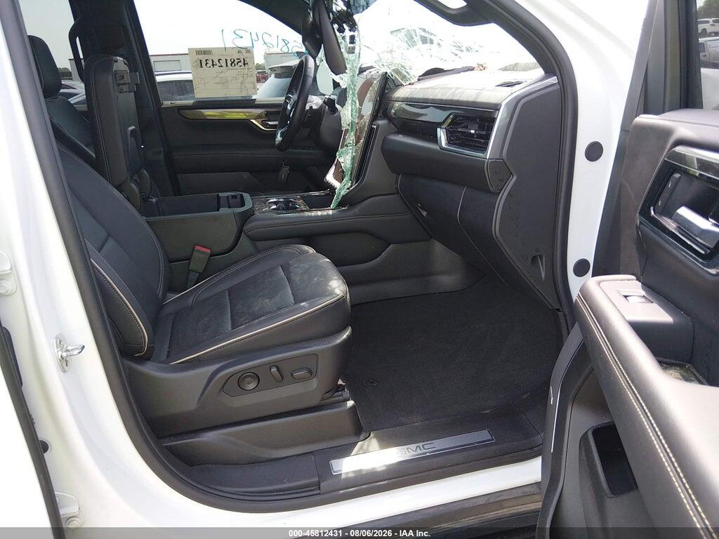1GKS2GRD9SR388205 2025 GMC YUKON XL photo no. 5