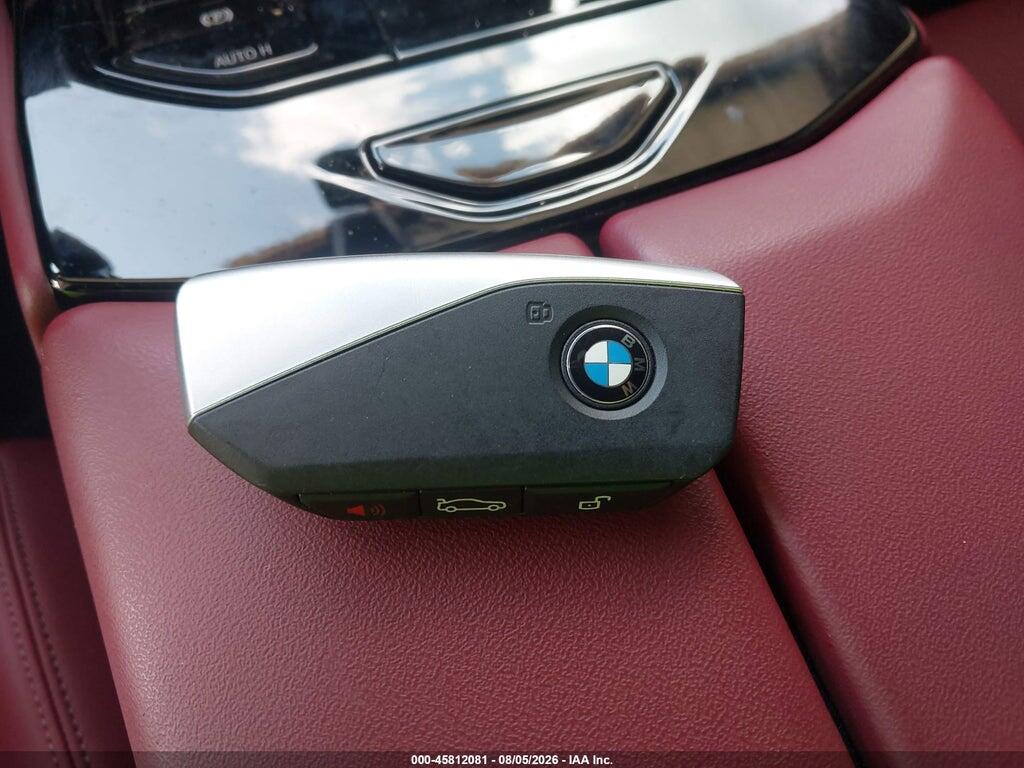 WBA43FJ06SCU41334 2025 BMW 530I photo no. 11