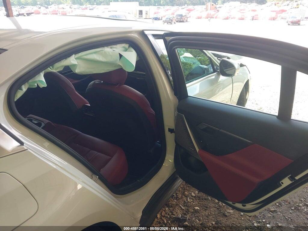 WBA43FJ06SCU41334 2025 BMW 530I photo no. 8