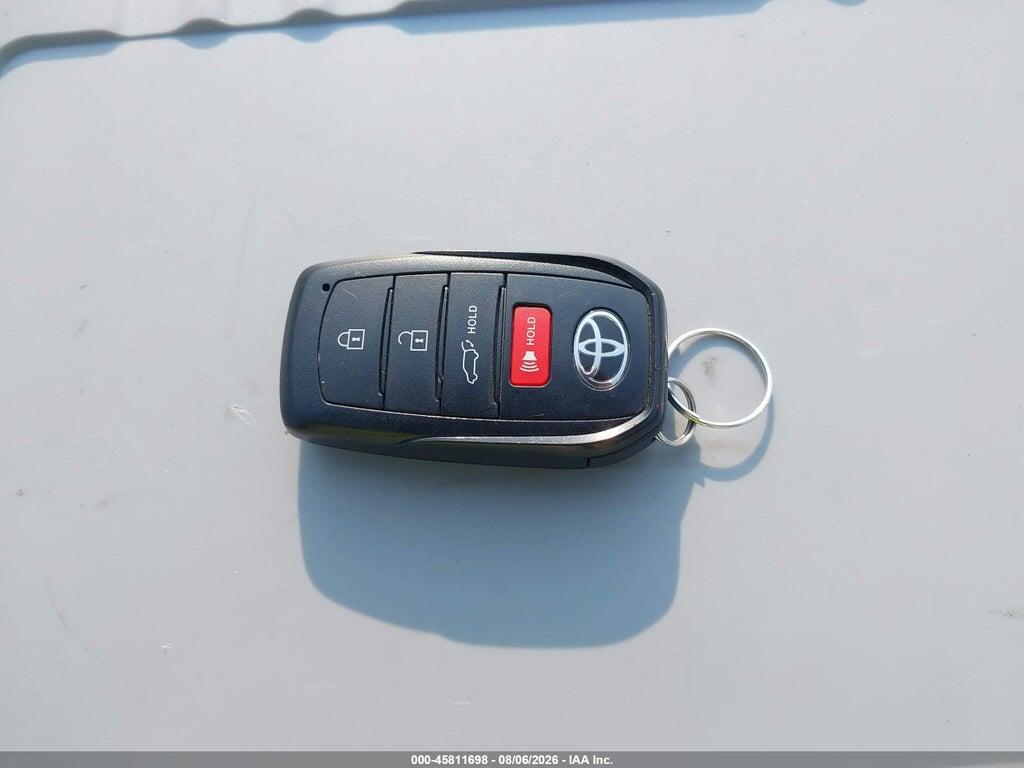 5TDACAB59SS032228 2025 TOYOTA GRAND HIGHLANDER photo no. 11