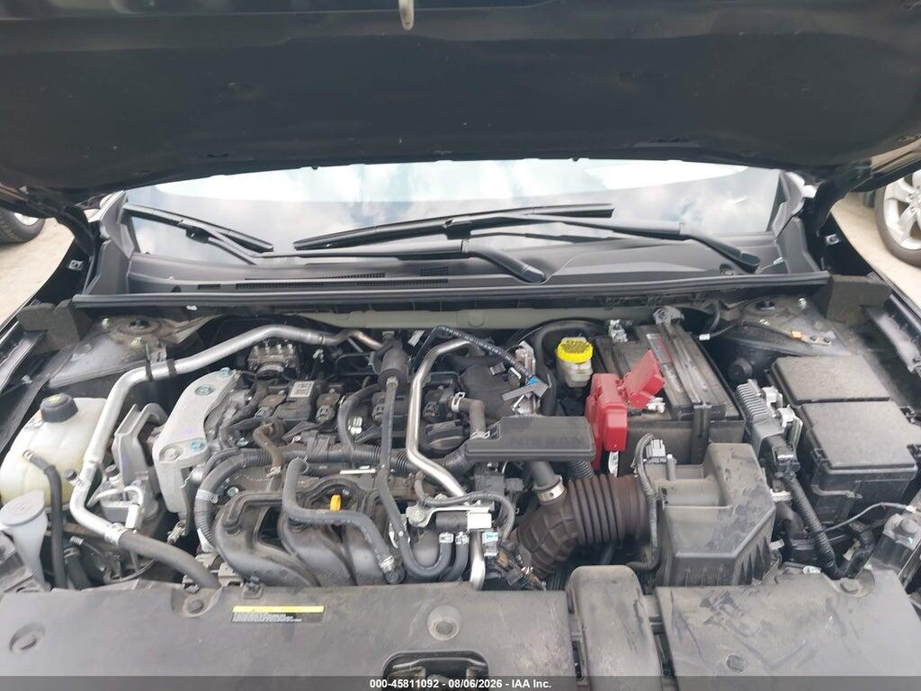 3N1AB8CV1SY408491 2025 NISSAN SENTRA photo no. 10