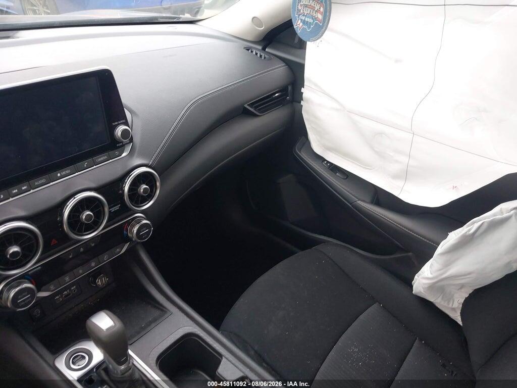 3N1AB8CV1SY408491 2025 NISSAN SENTRA photo no. 5