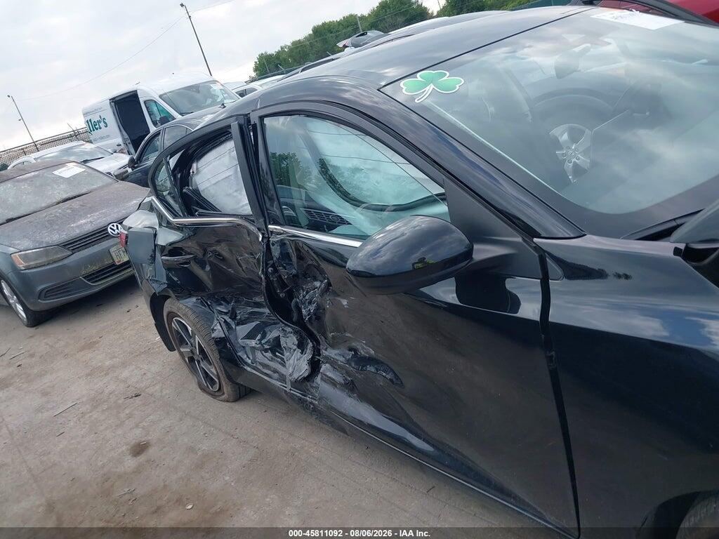 3N1AB8CV1SY408491 2025 NISSAN SENTRA photo no. 6