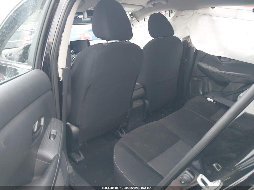 3N1AB8CV1SY408491 2025 NISSAN SENTRA photo no. 8