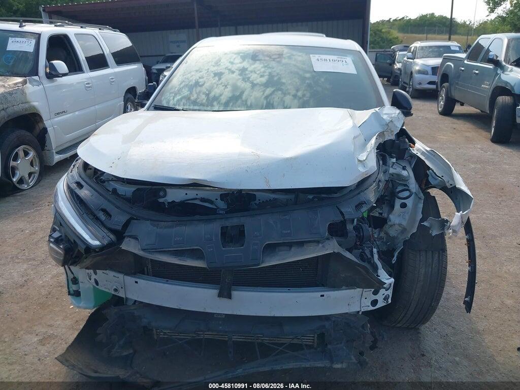 KL47LBEPXSB201462 2025 BUICK ENVISTA photo no. 12