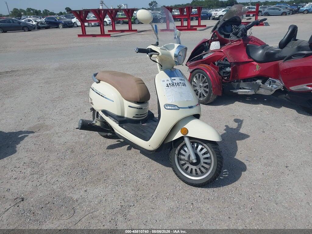 L5YACBFUXS1123344 2025 TURINO TRAILMASTER photo no. 1