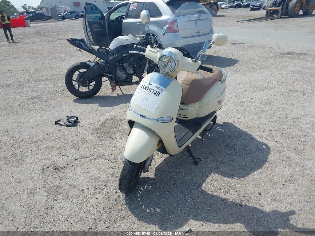 L5YACBFUXS1123344 2025 TURINO TRAILMASTER photo no. 2