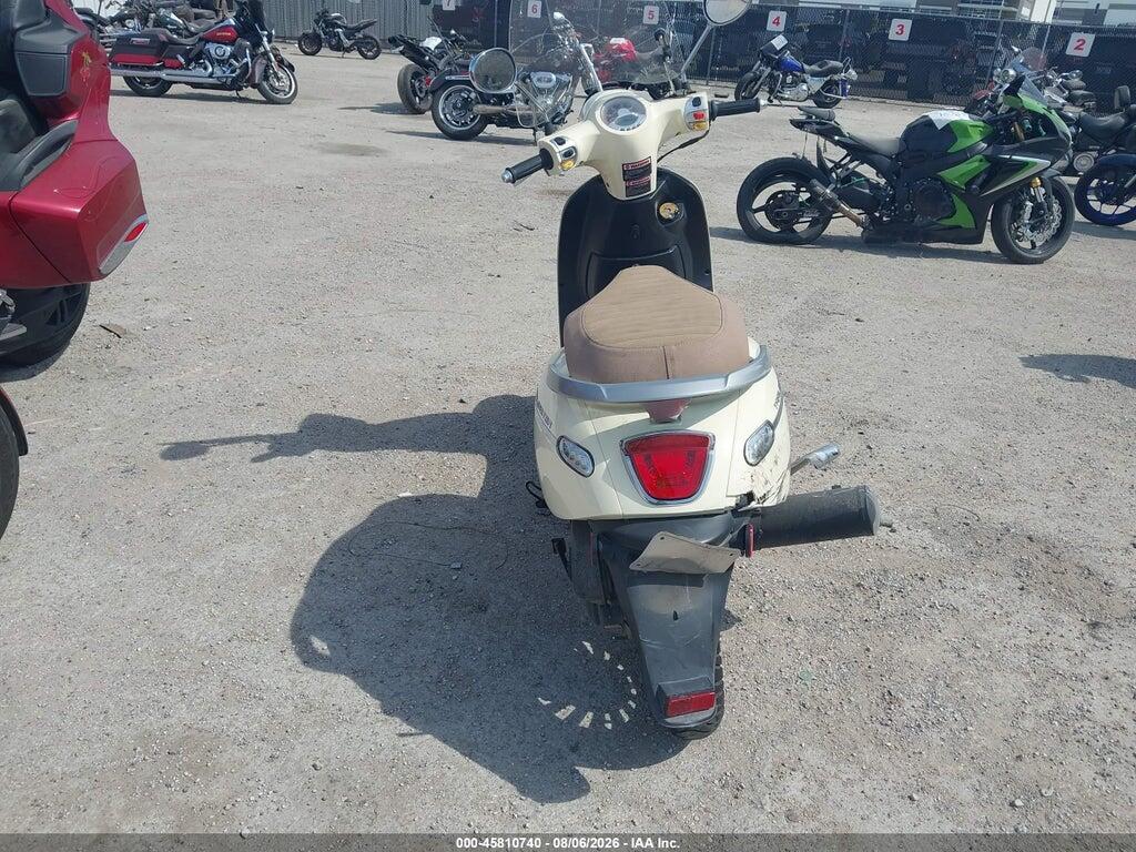 L5YACBFUXS1123344 2025 TURINO TRAILMASTER photo no. 6