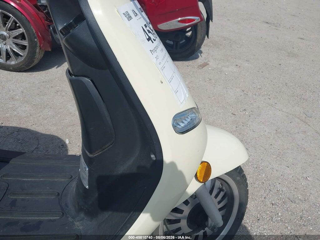 L5YACBFUXS1123344 2025 TURINO TRAILMASTER photo no. 8