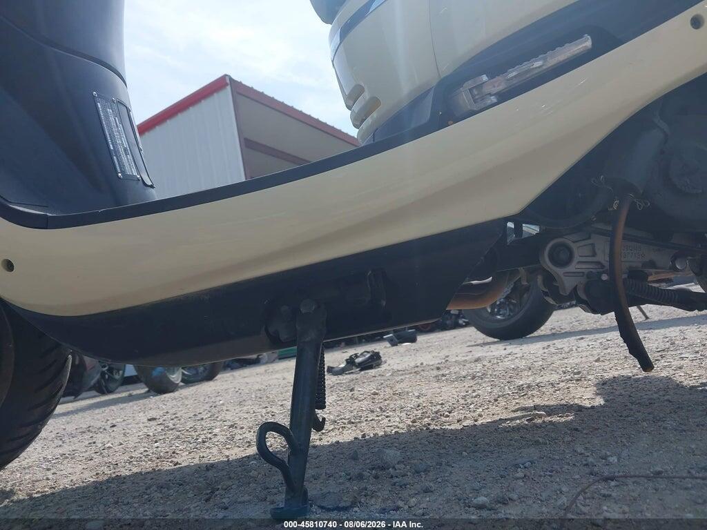 L5YACBFUXS1123344 2025 TURINO TRAILMASTER photo no. 9