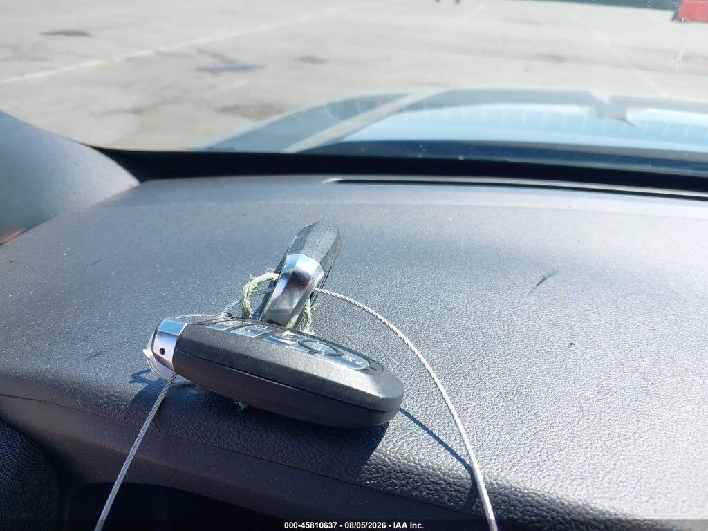 1FMWK8GC1SGB06983 2025 FORD EXPLORER photo no. 11