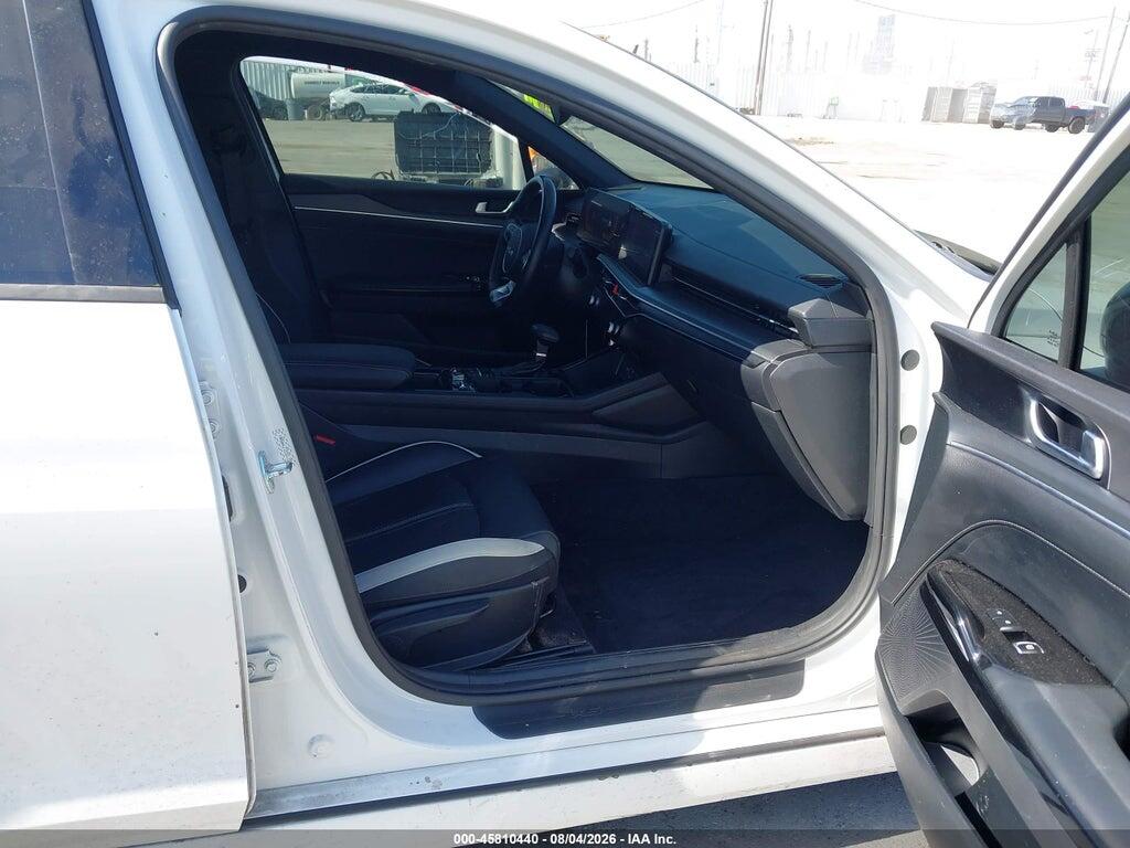 KNAG64J72S5313599 2025 KIA K5 photo no. 5