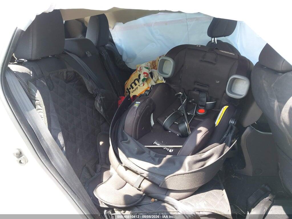 JF2GUHDC4S8290982 2025 SUBARU CROSSTREK photo no. 8