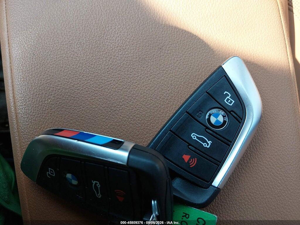 WBA33FB02SFU55448 2025 BMW 430I GRAN COUPE photo no. 11