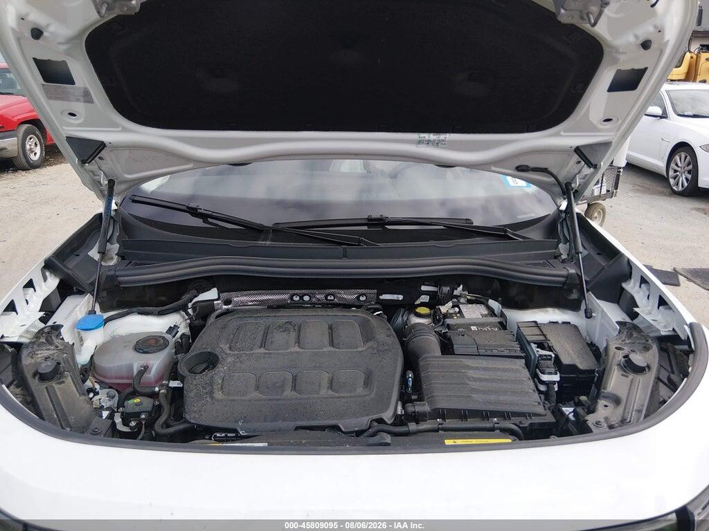 3VVBR7RM7SM021300 2025 VOLKSWAGEN TIGUAN photo no. 10