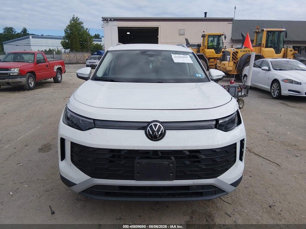3VVBR7RM7SM021300 2025 VOLKSWAGEN TIGUAN photo no. 12