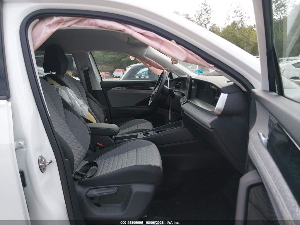 3VVBR7RM7SM021300 2025 VOLKSWAGEN TIGUAN photo no. 5