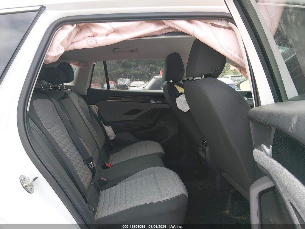 3VVBR7RM7SM021300 2025 VOLKSWAGEN TIGUAN photo no. 8