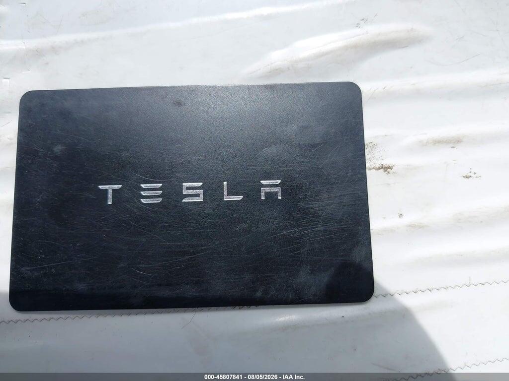 5YJ3E1EA7SF048184 2025 TESLA MODEL 3 photo no. 10