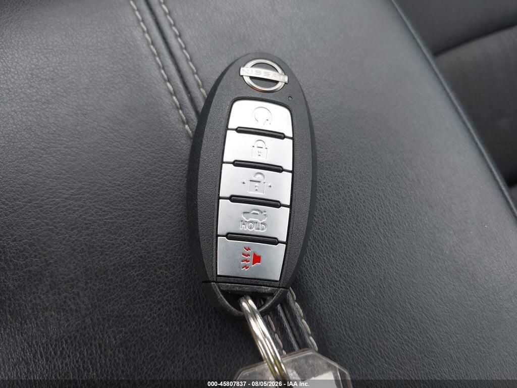 1N4BL4DV4SN383966 2025 NISSAN ALTIMA photo no. 11