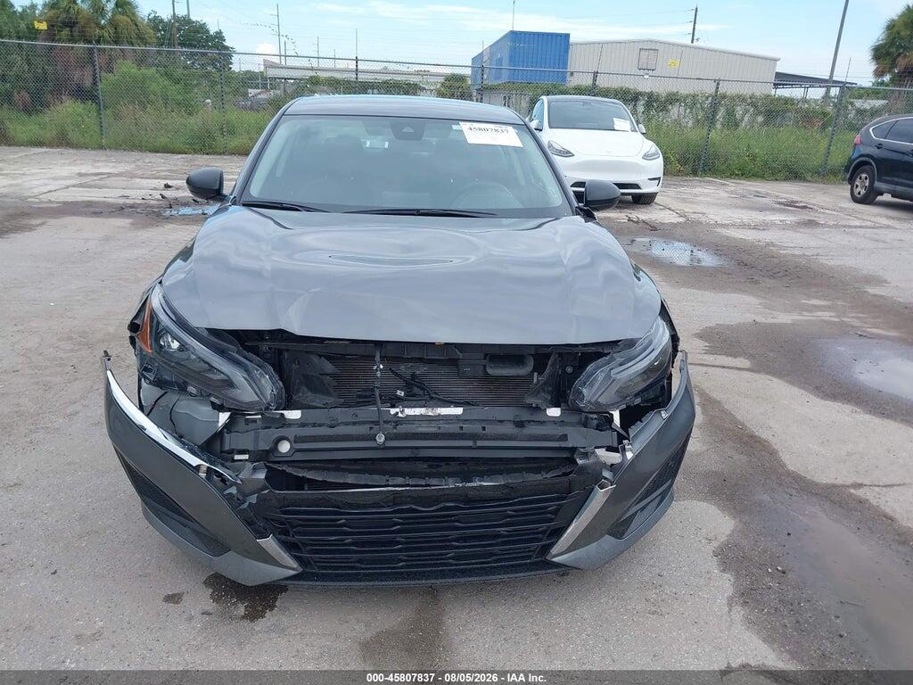 1N4BL4DV4SN383966 2025 NISSAN ALTIMA photo no. 12