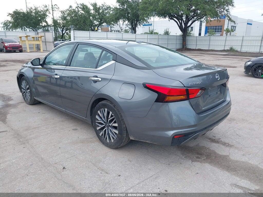 1N4BL4DV4SN383966 2025 NISSAN ALTIMA photo no. 3