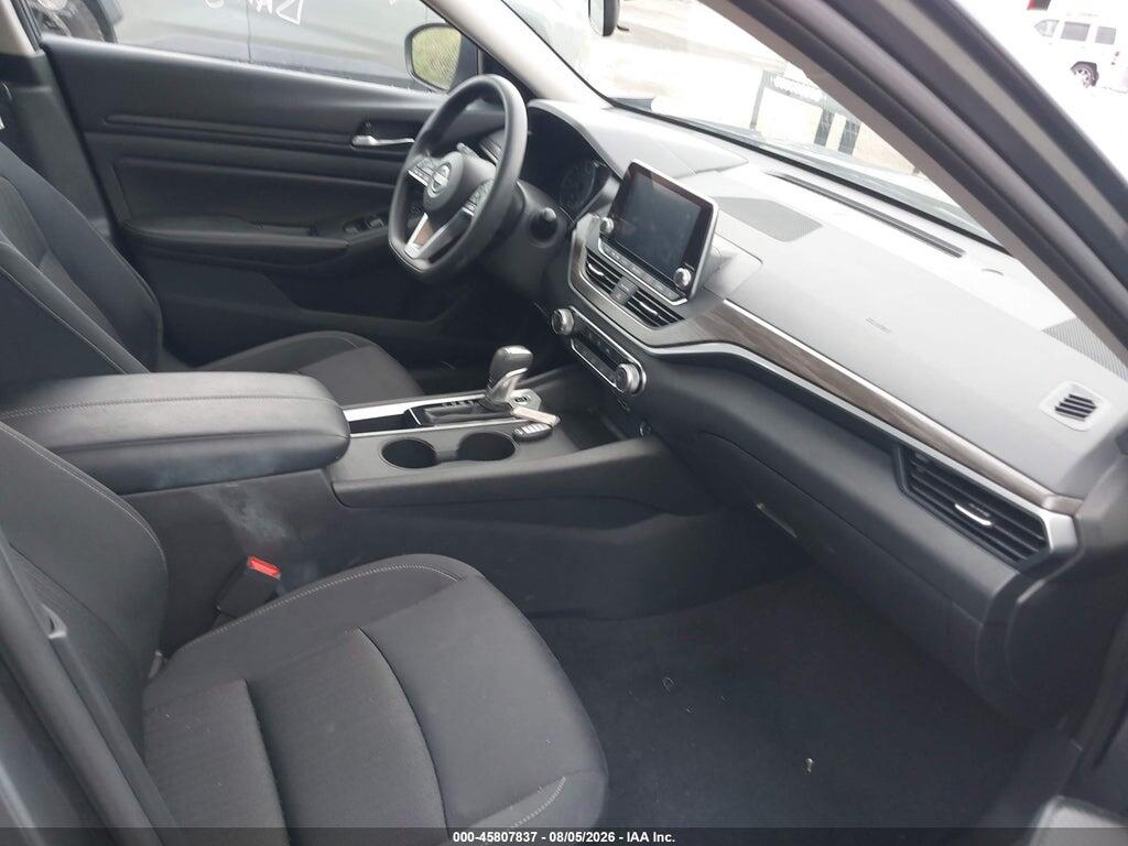1N4BL4DV4SN383966 2025 NISSAN ALTIMA photo no. 5