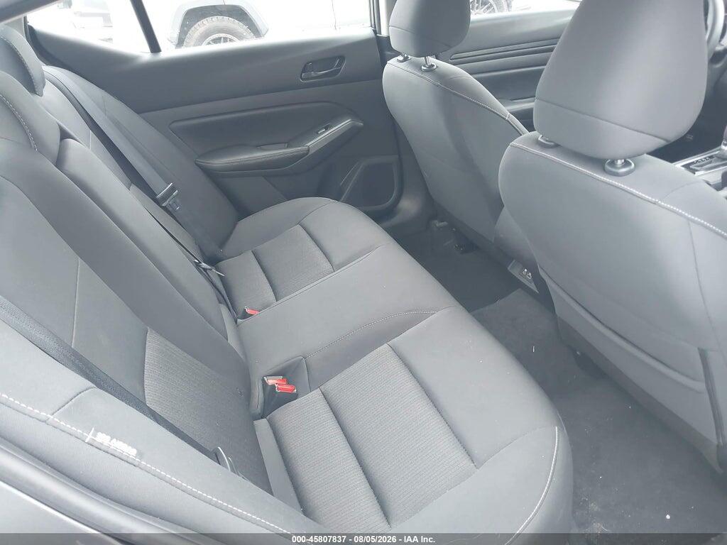 1N4BL4DV4SN383966 2025 NISSAN ALTIMA photo no. 8